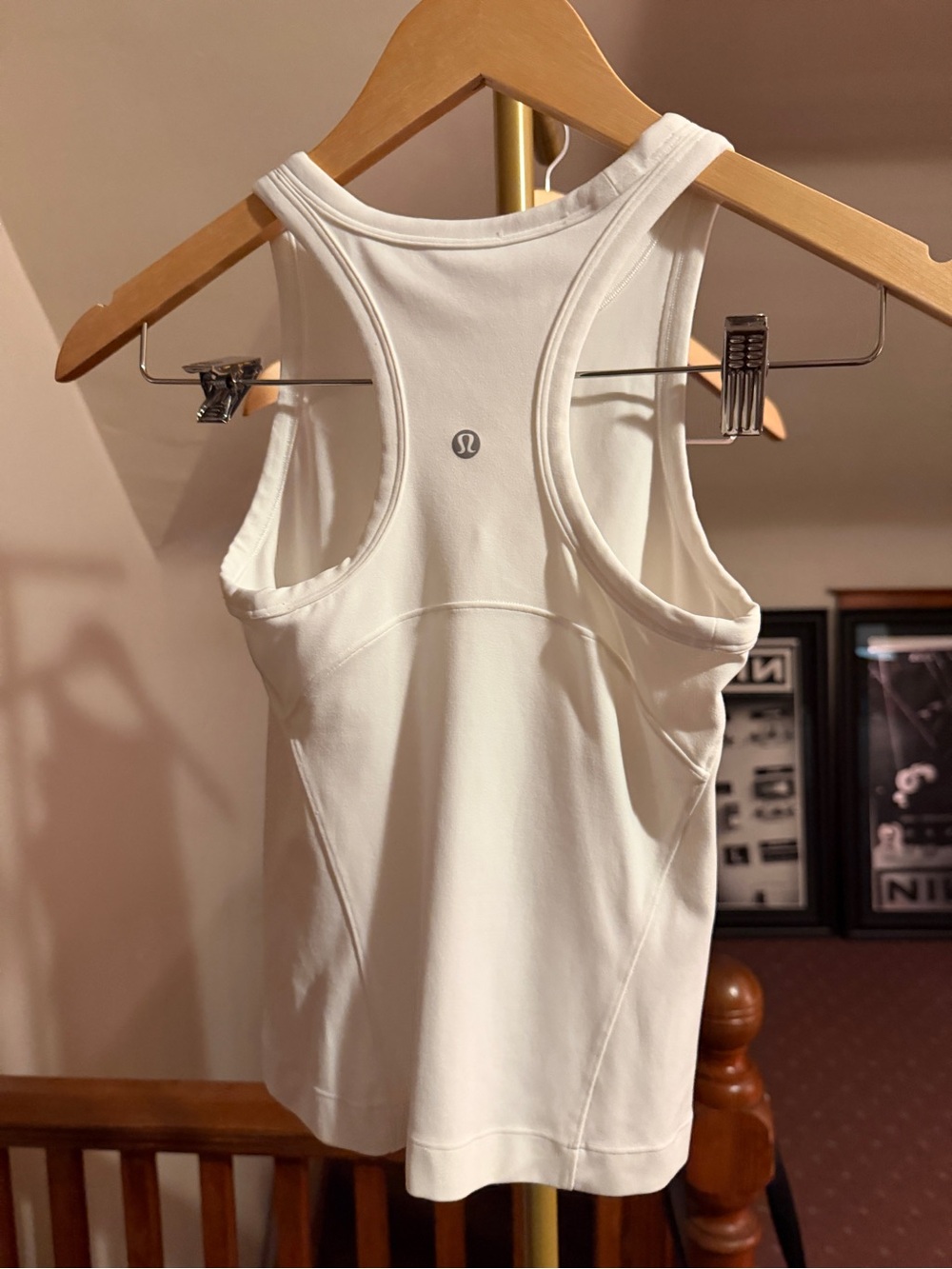 Lululemon Racerback tanks - Picture 3 of 7